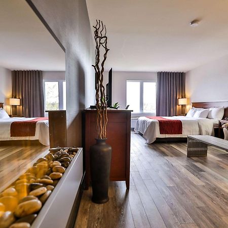 Comfort Inn & Suites Saint-Jerome Dış mekan fotoğraf