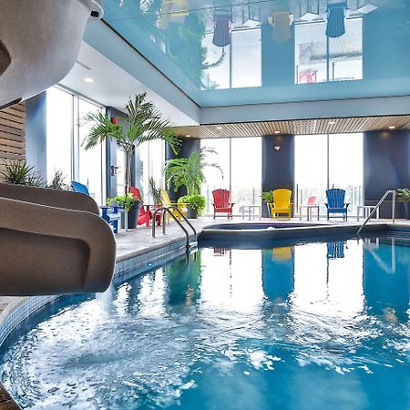 Comfort Inn & Suites Saint-Jerome Dış mekan fotoğraf