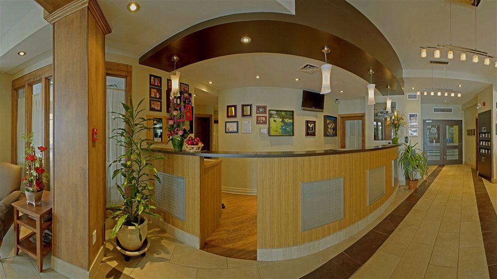 Comfort Inn & Suites Saint-Jerome Dış mekan fotoğraf