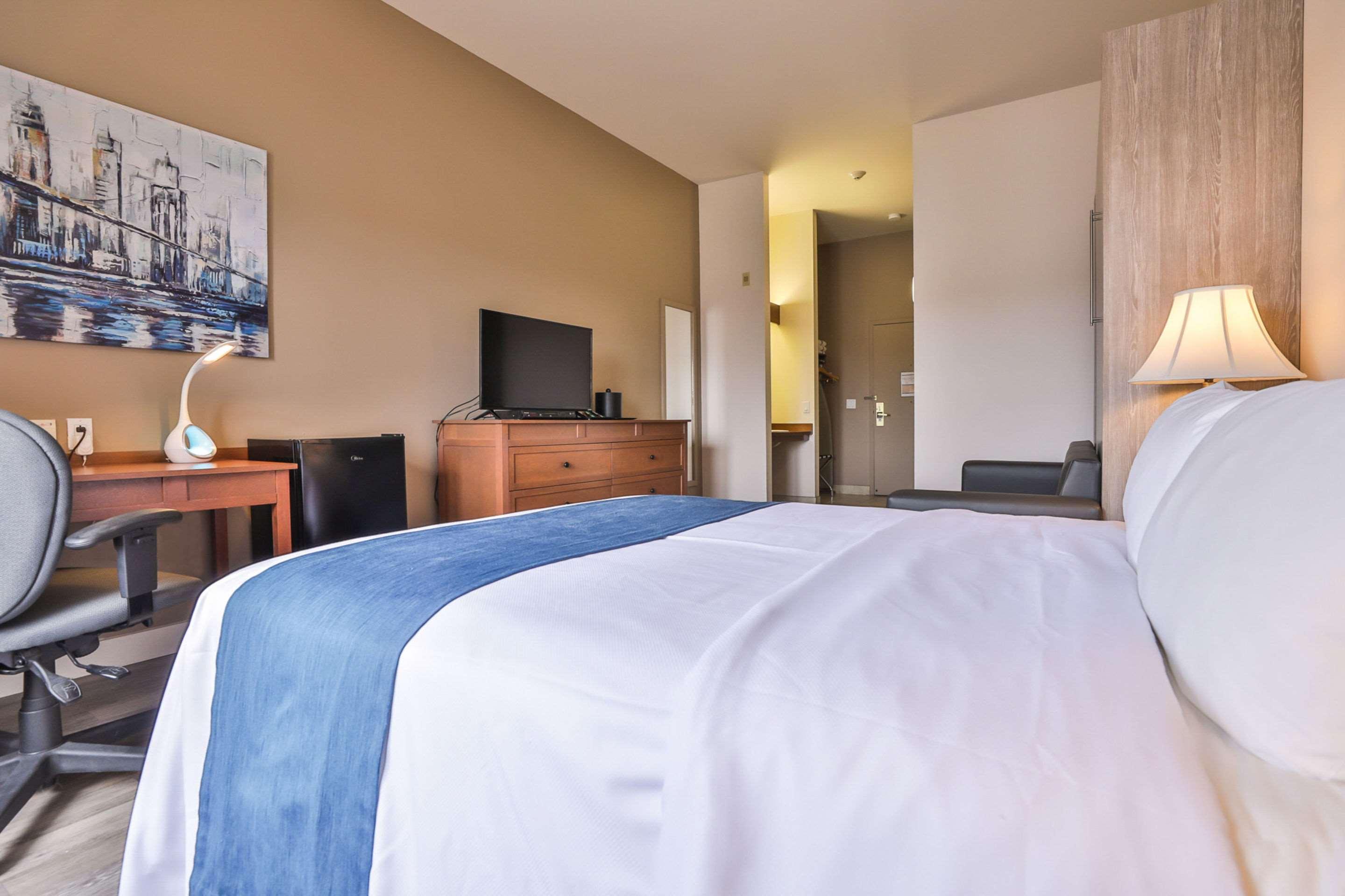 Comfort Inn & Suites Saint-Jerome Dış mekan fotoğraf