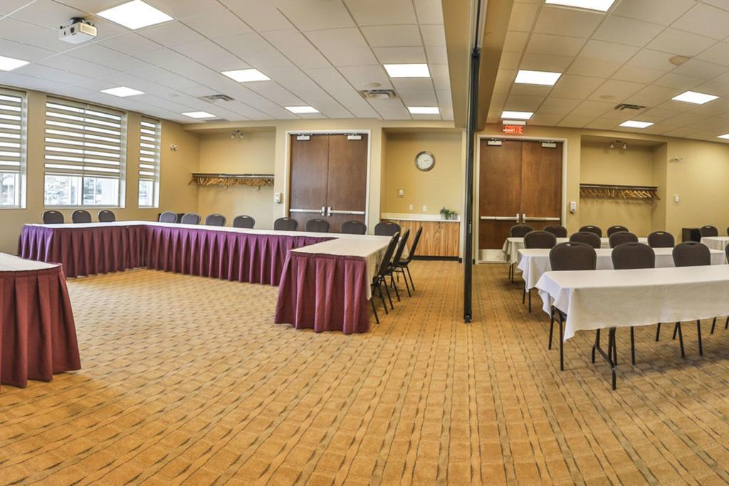 Comfort Inn & Suites Saint-Jerome Dış mekan fotoğraf