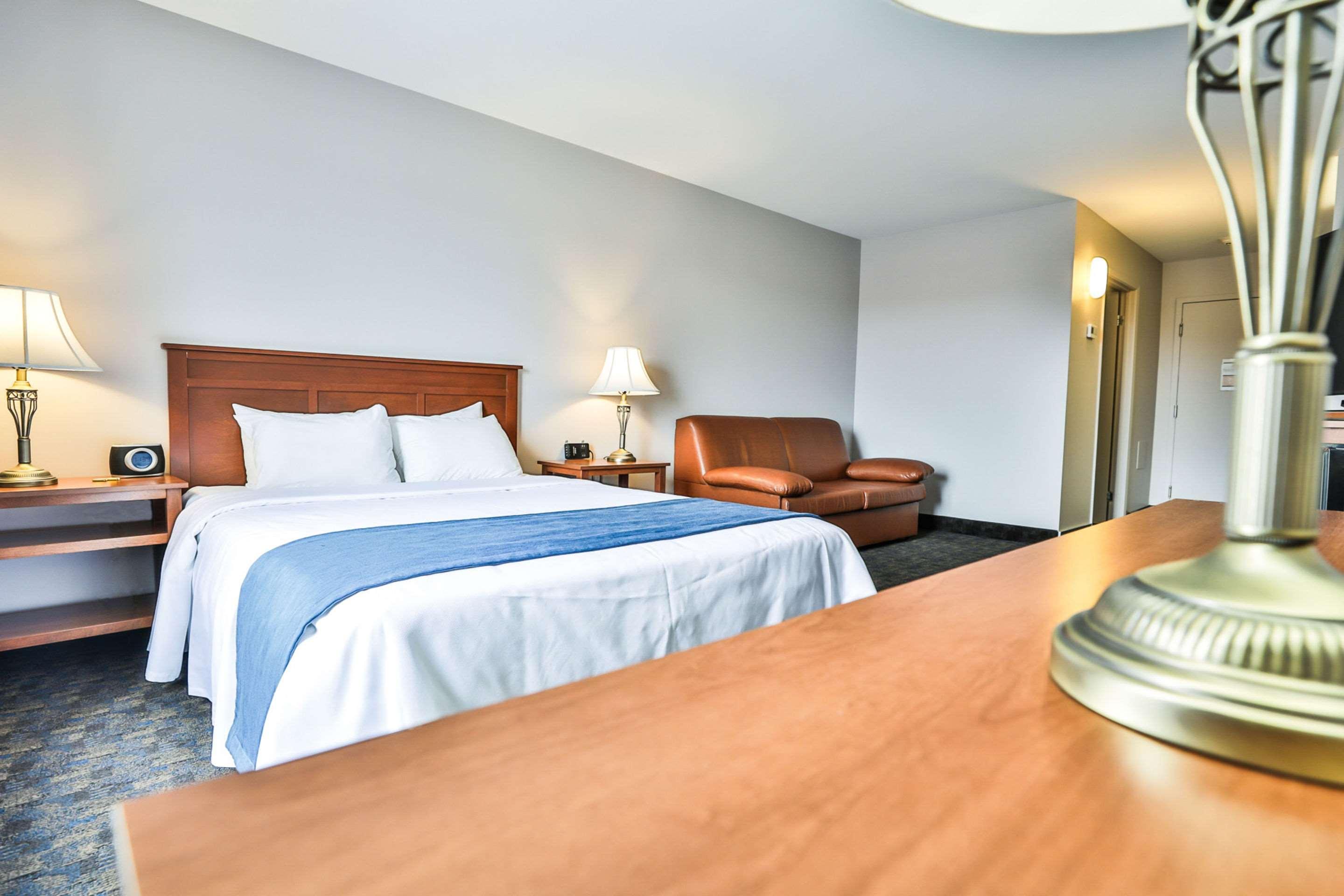 Comfort Inn & Suites Saint-Jerome Dış mekan fotoğraf