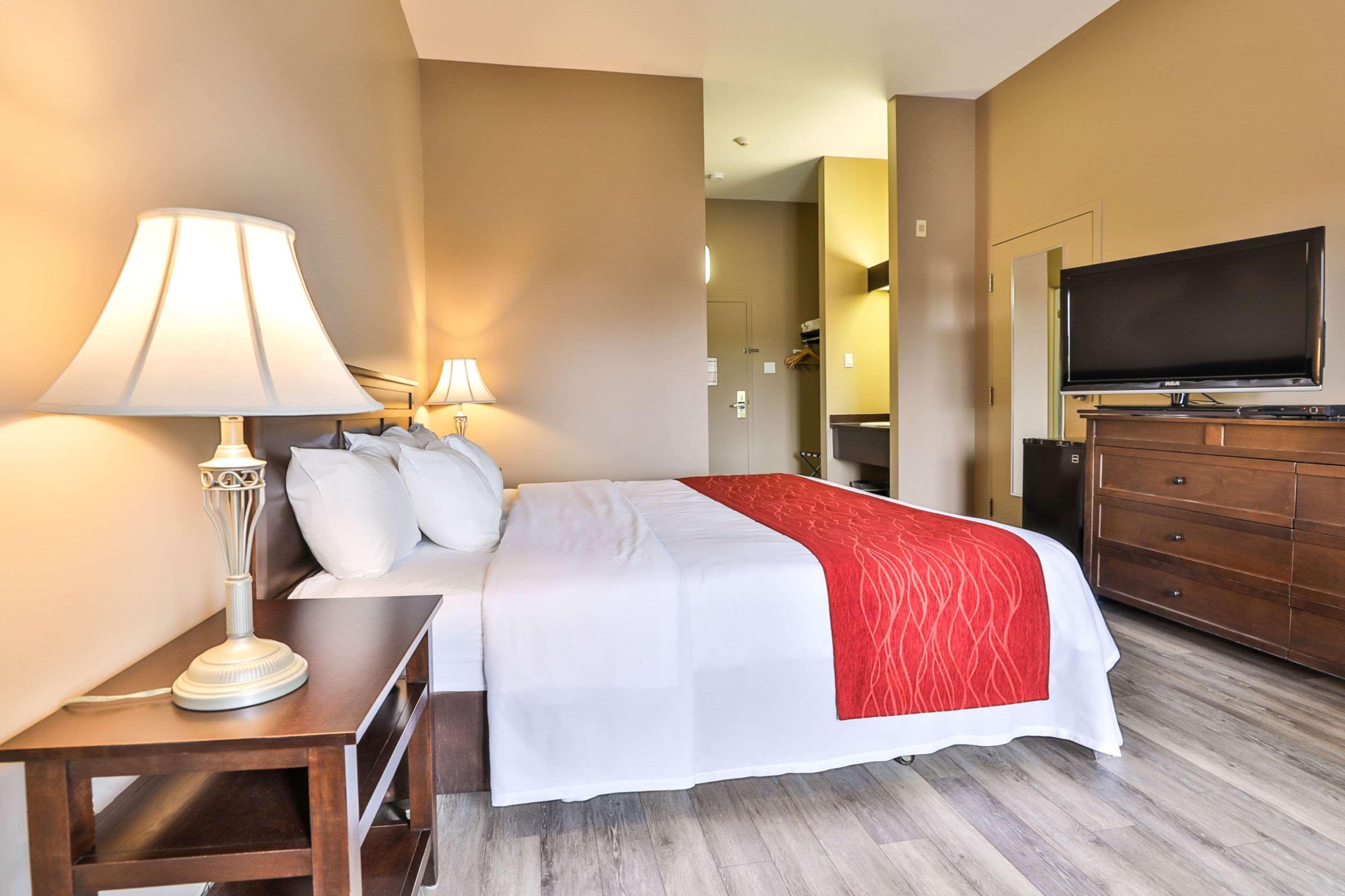 Comfort Inn & Suites Saint-Jerome Dış mekan fotoğraf