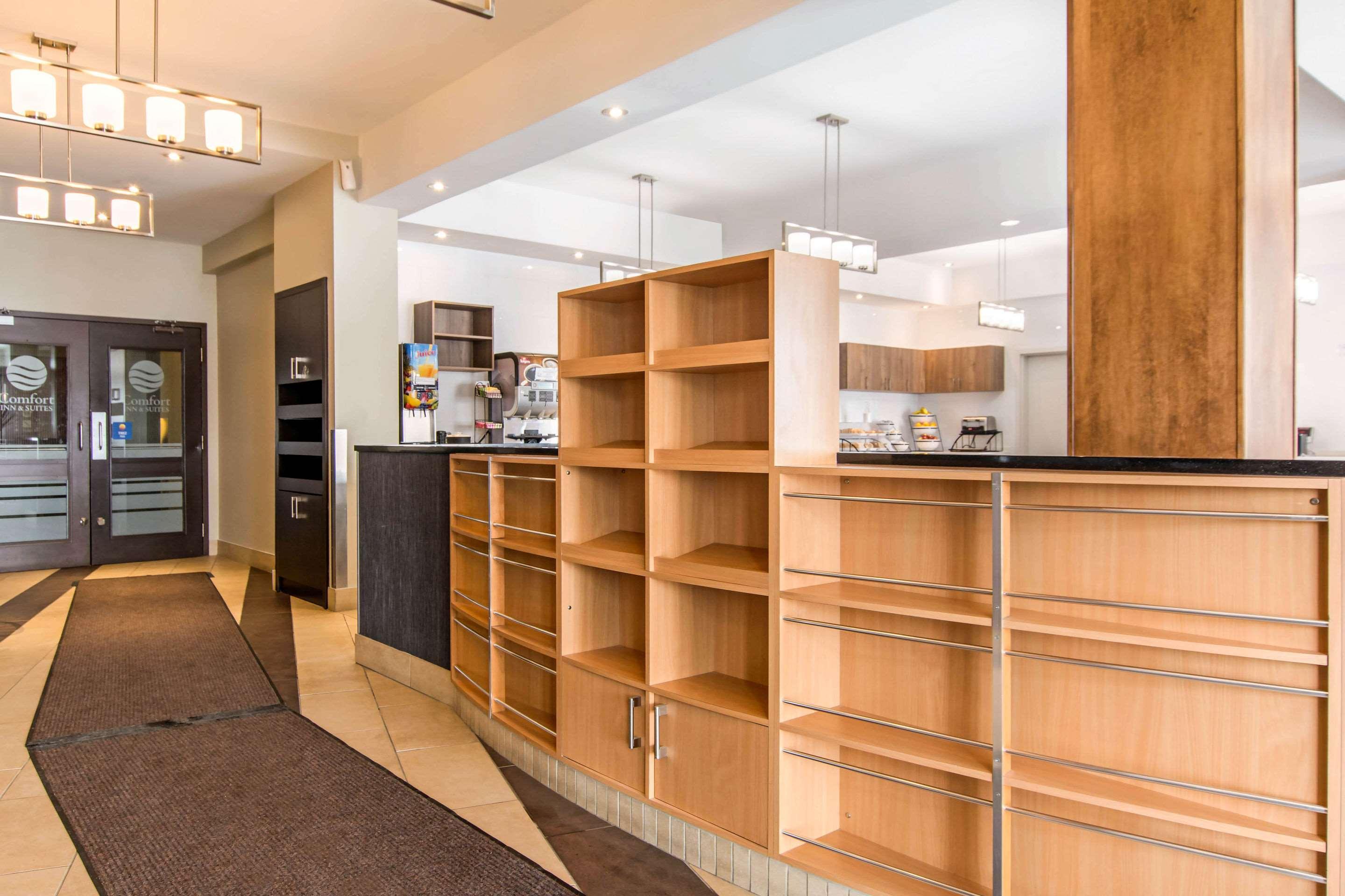 Comfort Inn & Suites Saint-Jerome Dış mekan fotoğraf