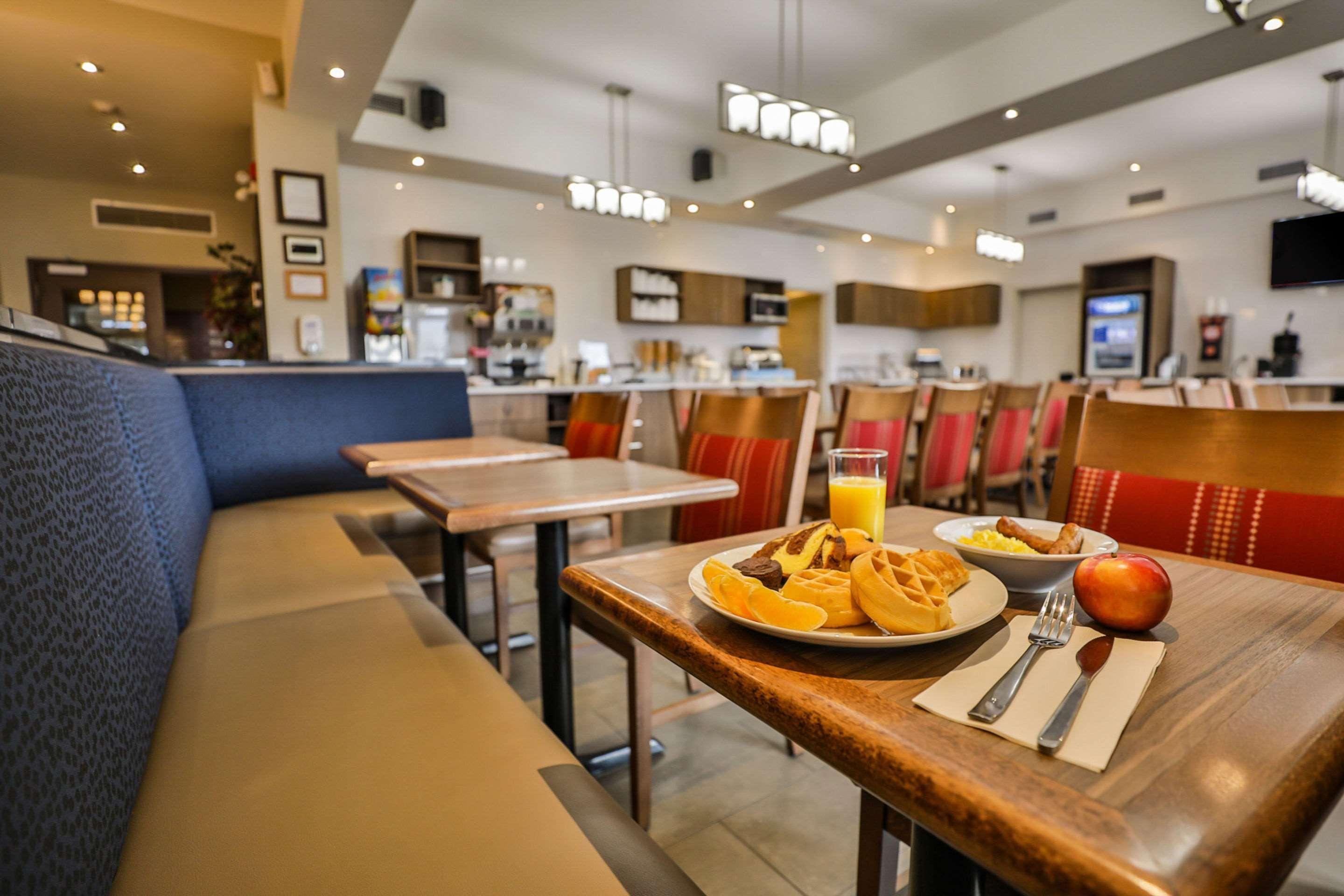 Comfort Inn & Suites Saint-Jerome Dış mekan fotoğraf