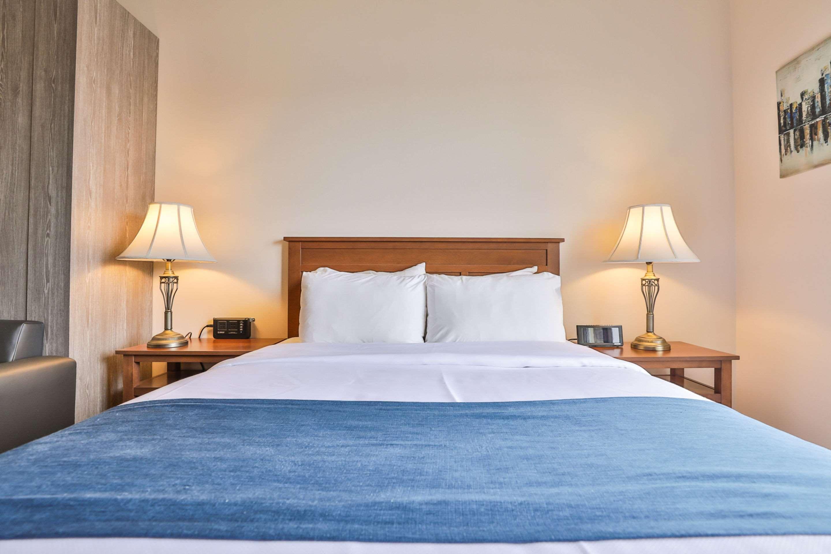 Comfort Inn & Suites Saint-Jerome Dış mekan fotoğraf