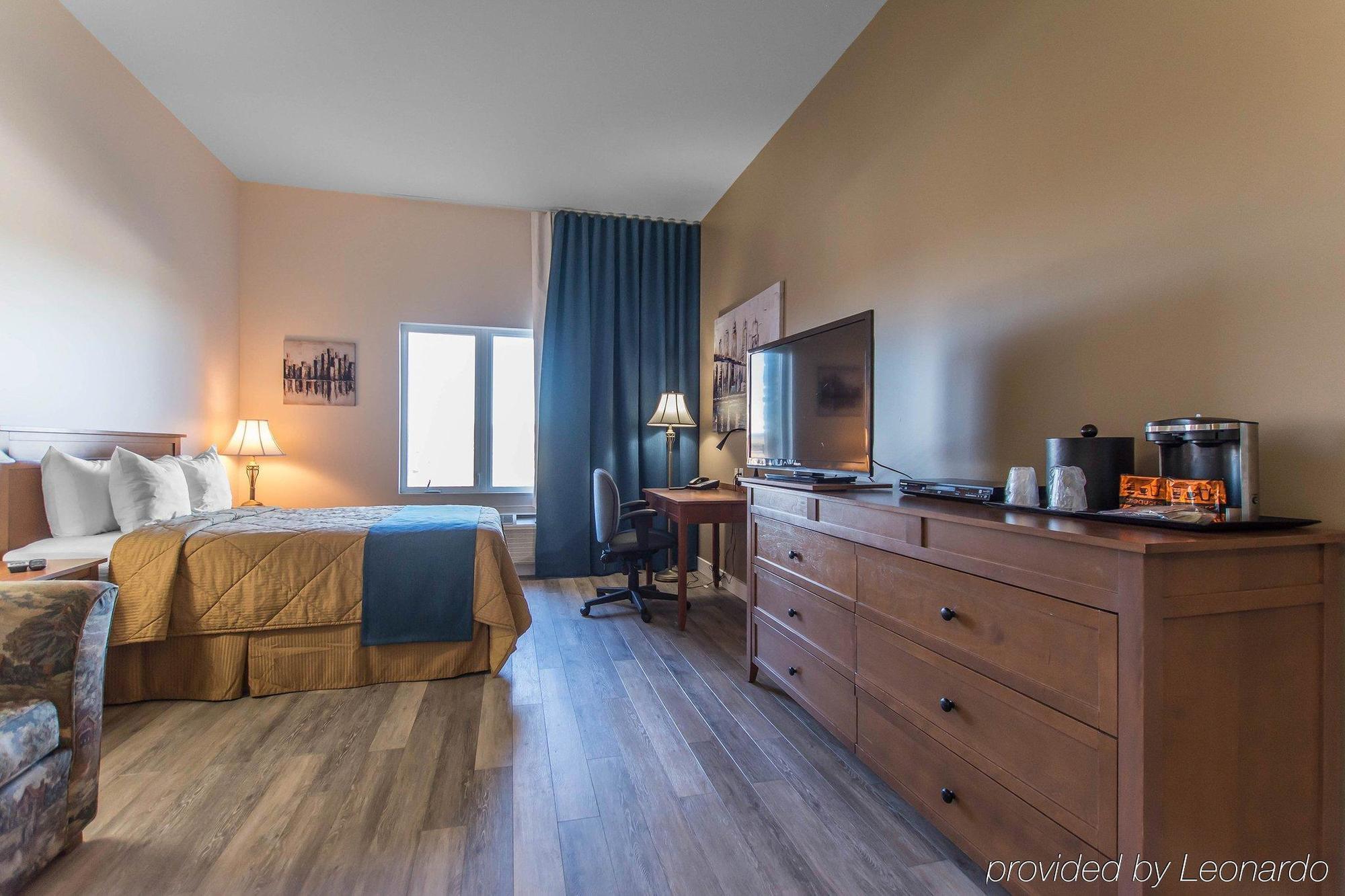 Comfort Inn & Suites Saint-Jerome Dış mekan fotoğraf