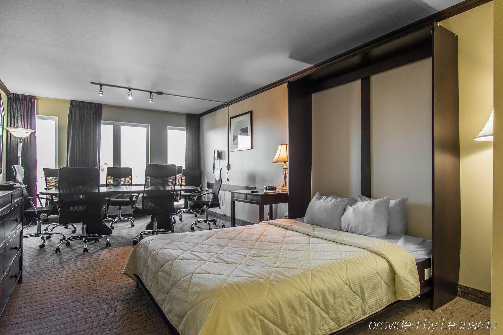 Comfort Inn & Suites Saint-Jerome Dış mekan fotoğraf