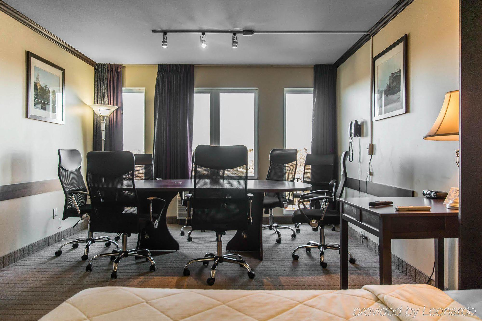 Comfort Inn & Suites Saint-Jerome Dış mekan fotoğraf