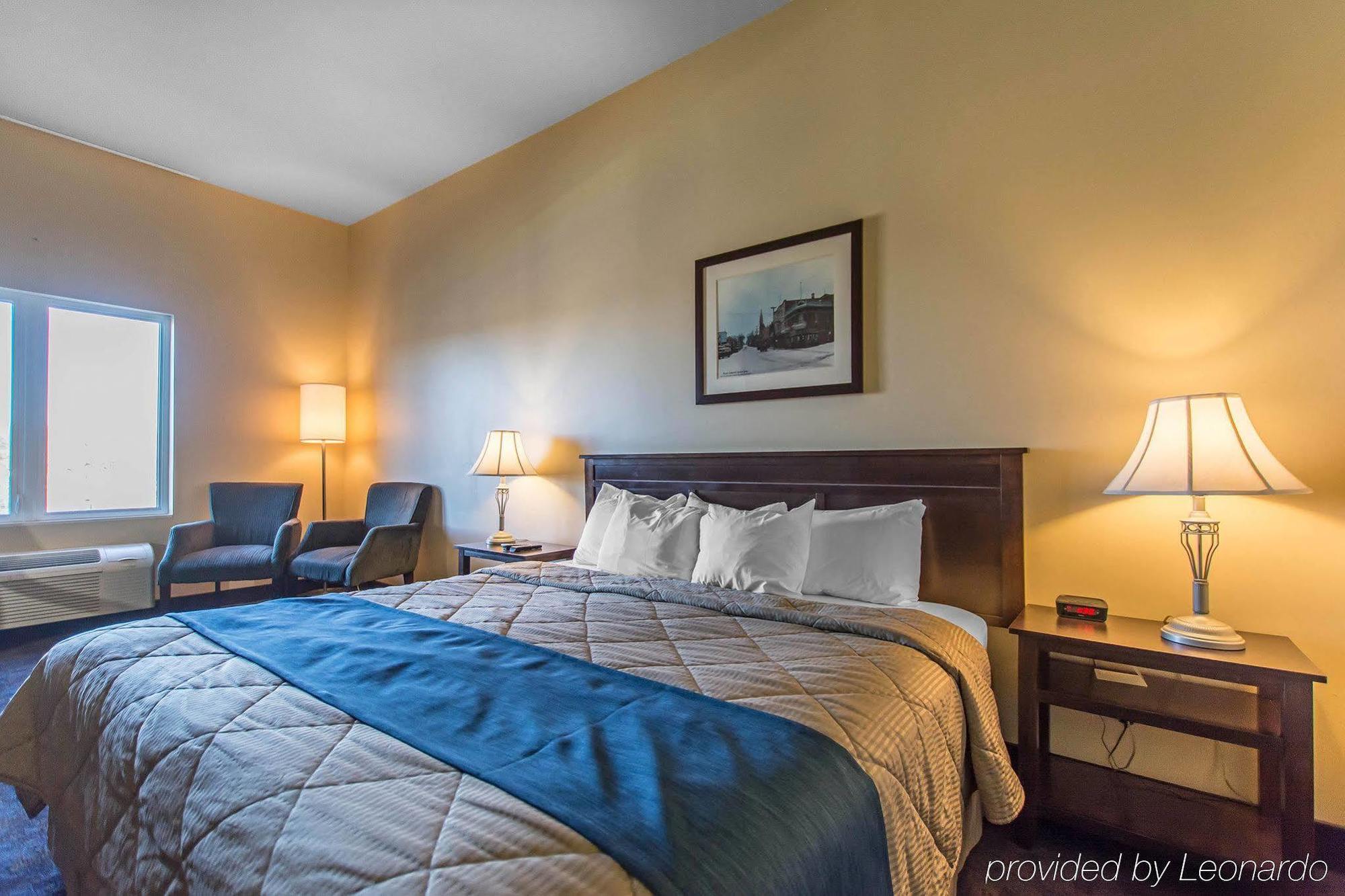 Comfort Inn & Suites Saint-Jerome Dış mekan fotoğraf