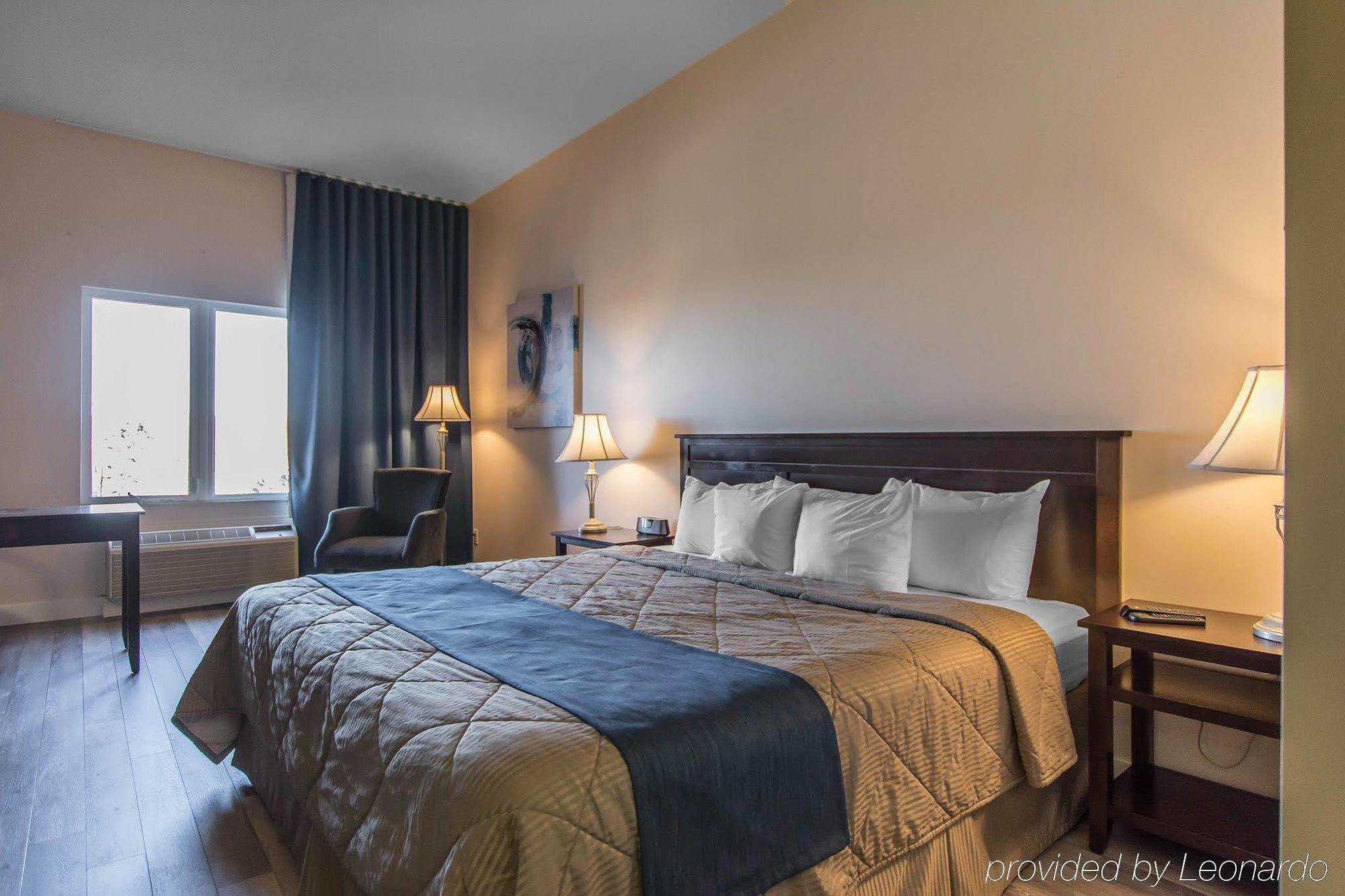 Comfort Inn & Suites Saint-Jerome Dış mekan fotoğraf