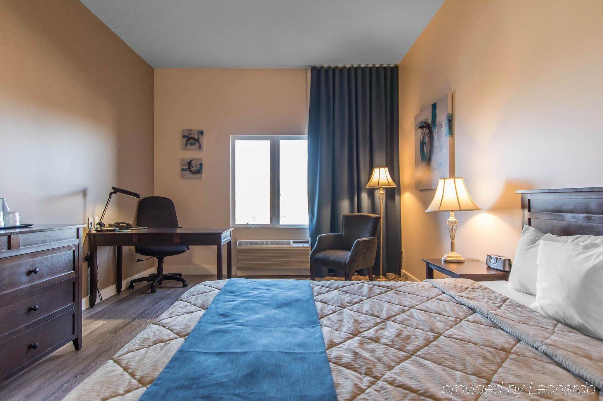 Comfort Inn & Suites Saint-Jerome Dış mekan fotoğraf