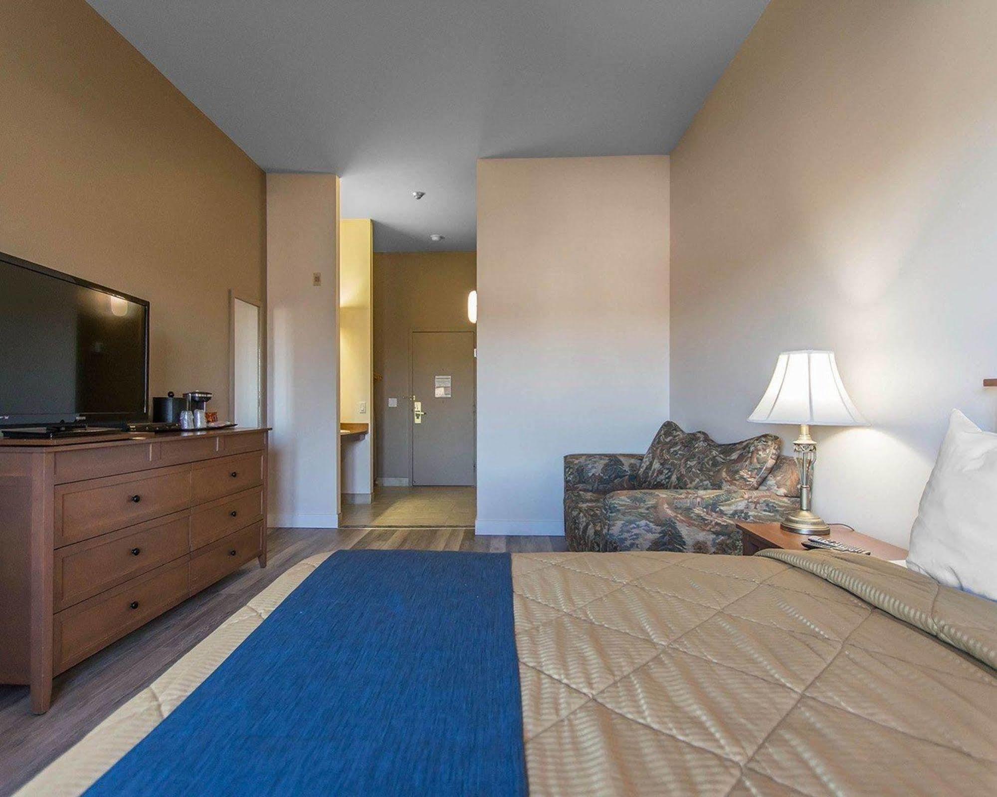 Comfort Inn & Suites Saint-Jerome Dış mekan fotoğraf