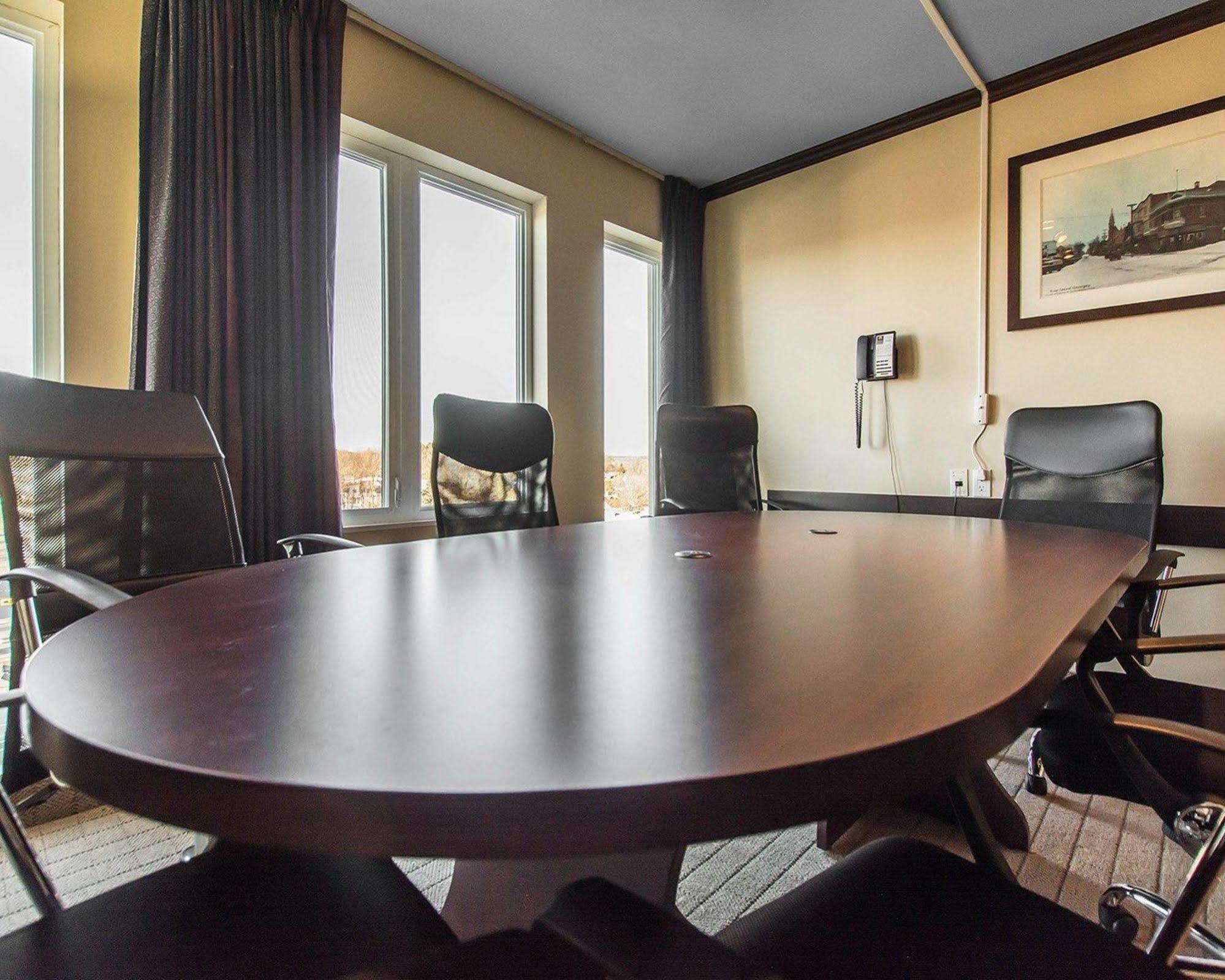 Comfort Inn & Suites Saint-Jerome Dış mekan fotoğraf