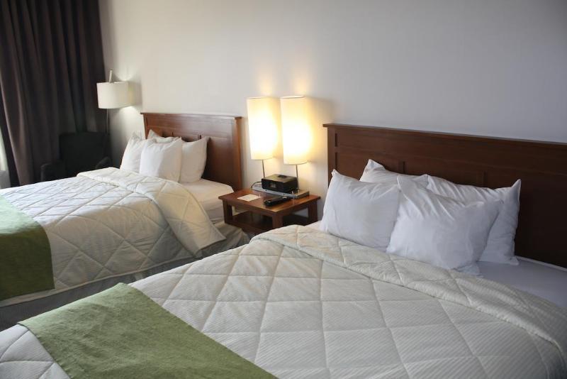Comfort Inn & Suites Saint-Jerome Dış mekan fotoğraf