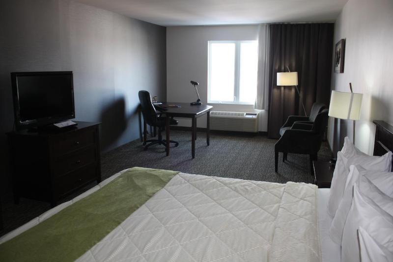Comfort Inn & Suites Saint-Jerome Dış mekan fotoğraf