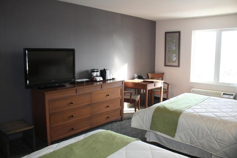 Comfort Inn & Suites Saint-Jerome Dış mekan fotoğraf