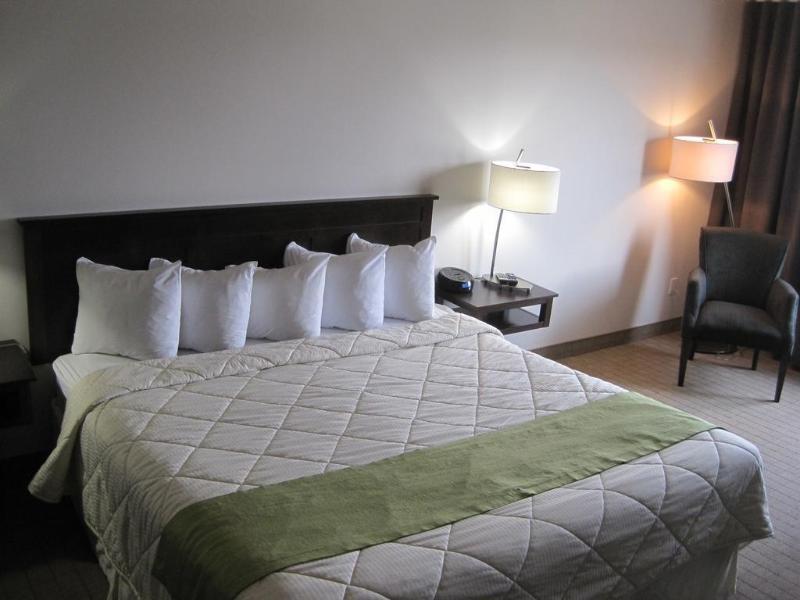Comfort Inn & Suites Saint-Jerome Dış mekan fotoğraf