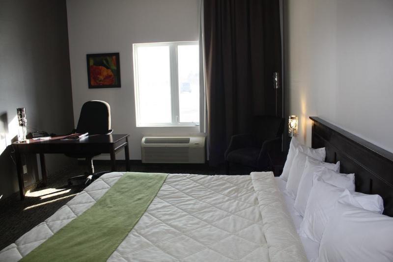 Comfort Inn & Suites Saint-Jerome Dış mekan fotoğraf