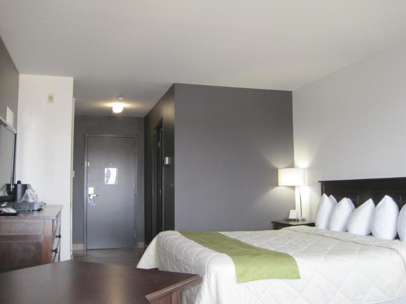 Comfort Inn & Suites Saint-Jerome Dış mekan fotoğraf
