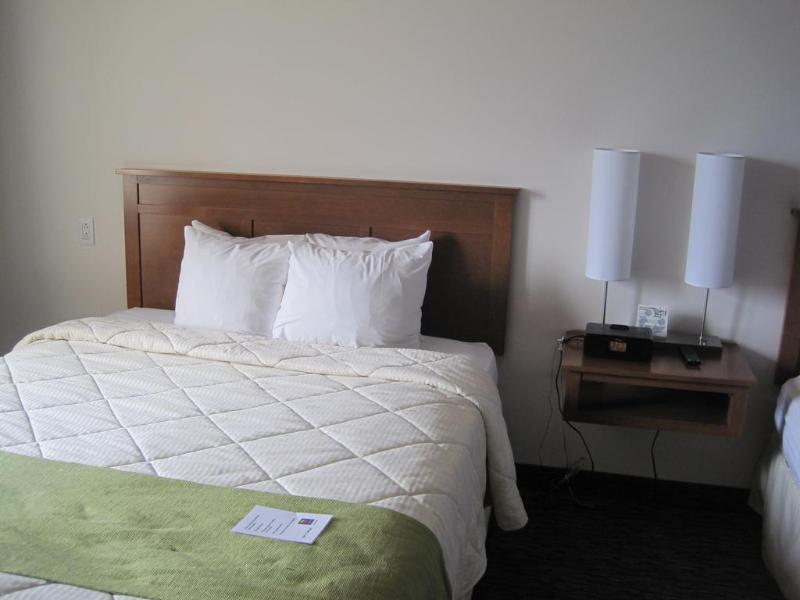 Comfort Inn & Suites Saint-Jerome Dış mekan fotoğraf