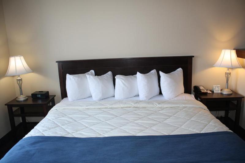 Comfort Inn & Suites Saint-Jerome Dış mekan fotoğraf